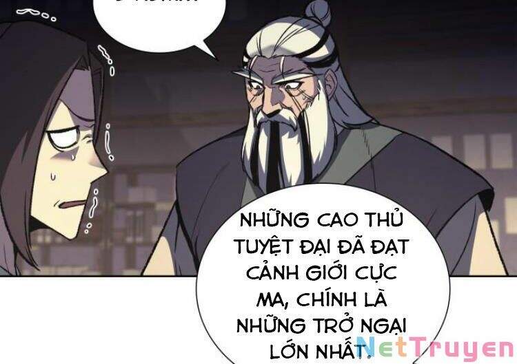 Thiên Ma Thần Quyết: Trùng Sinh