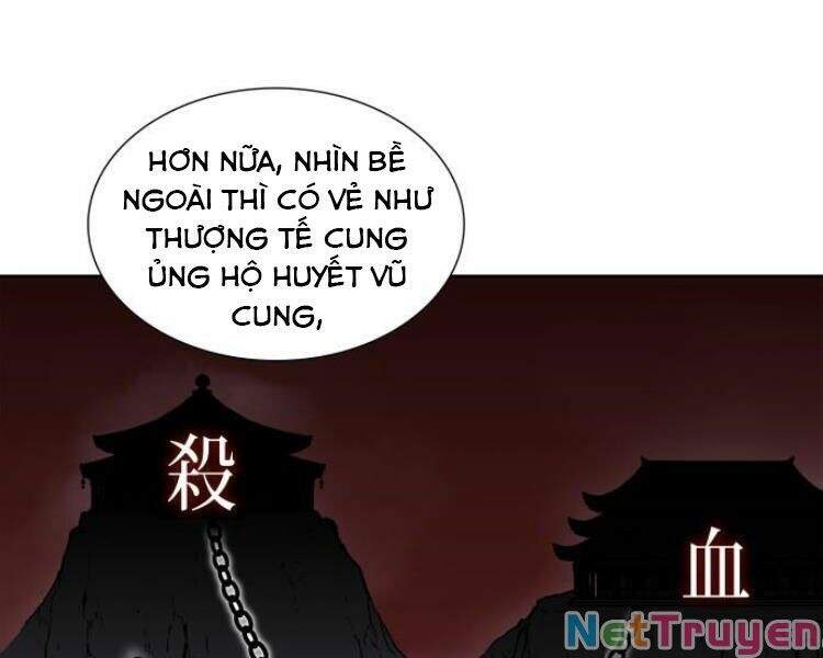 Thiên Ma Thần Quyết: Trùng Sinh