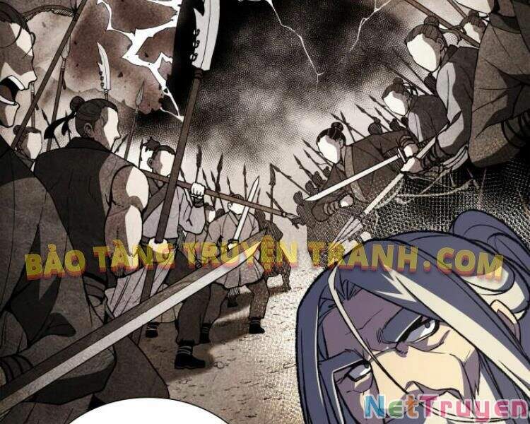 Thiên Ma Thần Quyết: Trùng Sinh
