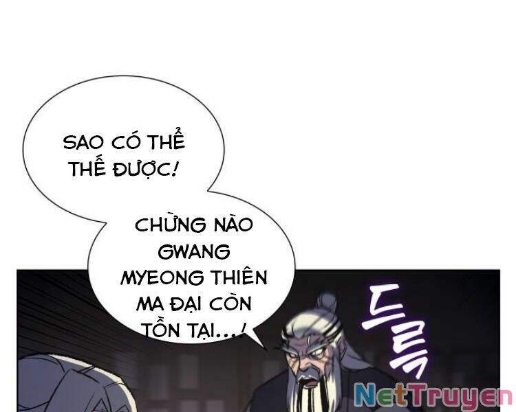 Thiên Ma Thần Quyết: Trùng Sinh