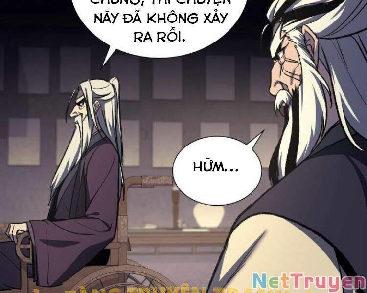 Thiên Ma Thần Quyết: Trùng Sinh
