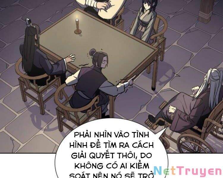 Thiên Ma Thần Quyết: Trùng Sinh