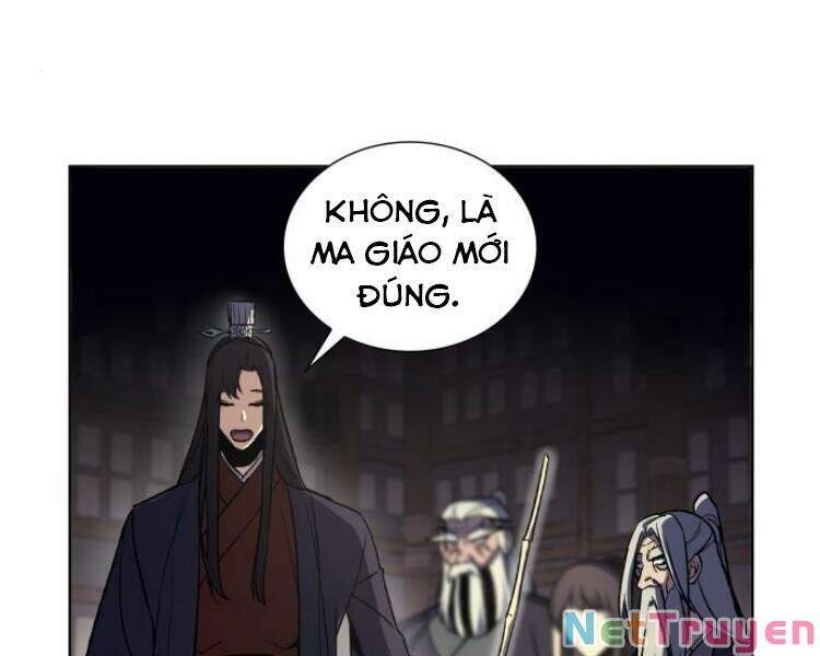 Thiên Ma Thần Quyết: Trùng Sinh