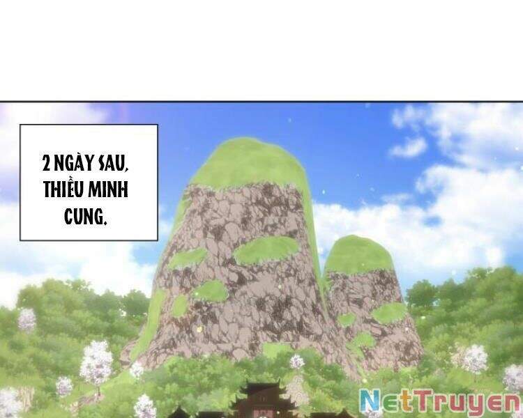 Thiên Ma Thần Quyết: Trùng Sinh