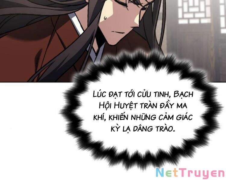 Thiên Ma Thần Quyết: Trùng Sinh