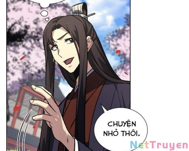 Thiên Ma Thần Quyết: Trùng Sinh