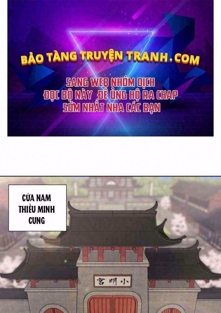 Thiên Ma Thần Quyết: Trùng Sinh