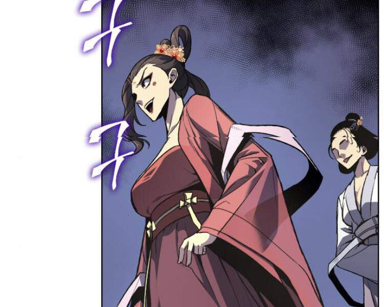 Thiên Ma Thần Quyết: Trùng Sinh