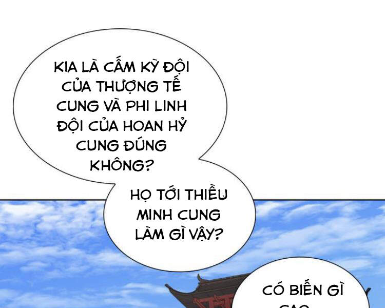 Thiên Ma Thần Quyết: Trùng Sinh