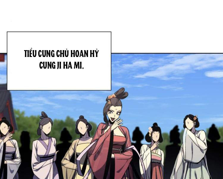 Thiên Ma Thần Quyết: Trùng Sinh