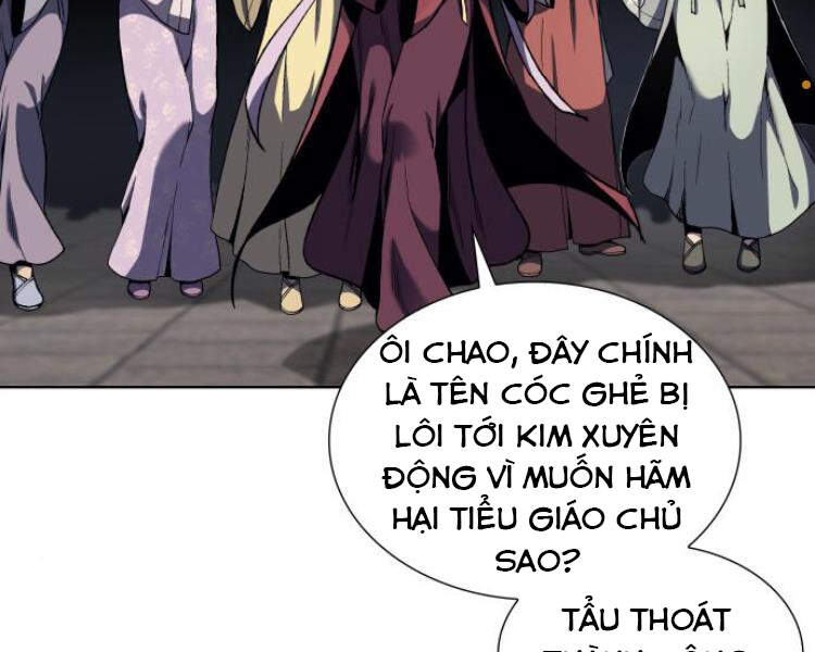 Thiên Ma Thần Quyết: Trùng Sinh