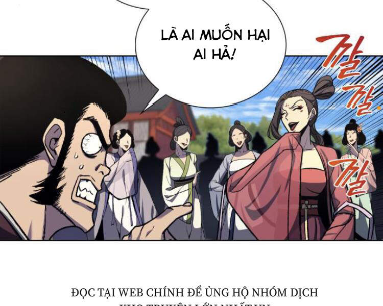 Thiên Ma Thần Quyết: Trùng Sinh