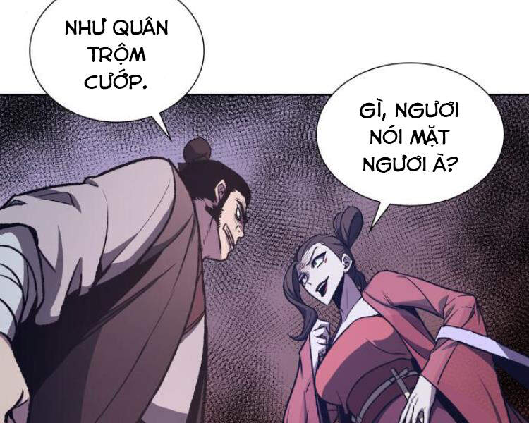 Thiên Ma Thần Quyết: Trùng Sinh