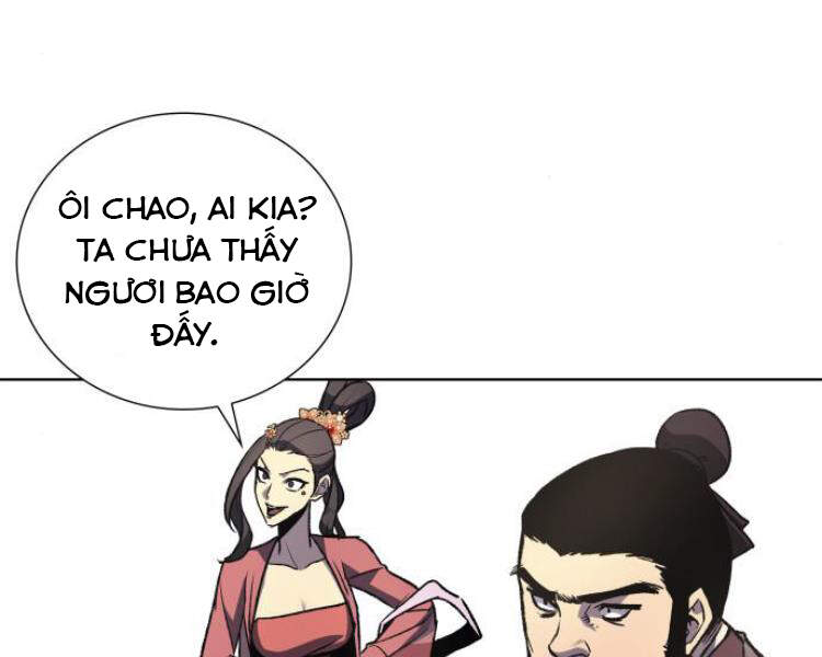 Thiên Ma Thần Quyết: Trùng Sinh