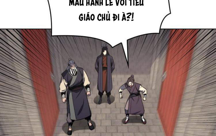 Thiên Ma Thần Quyết: Trùng Sinh