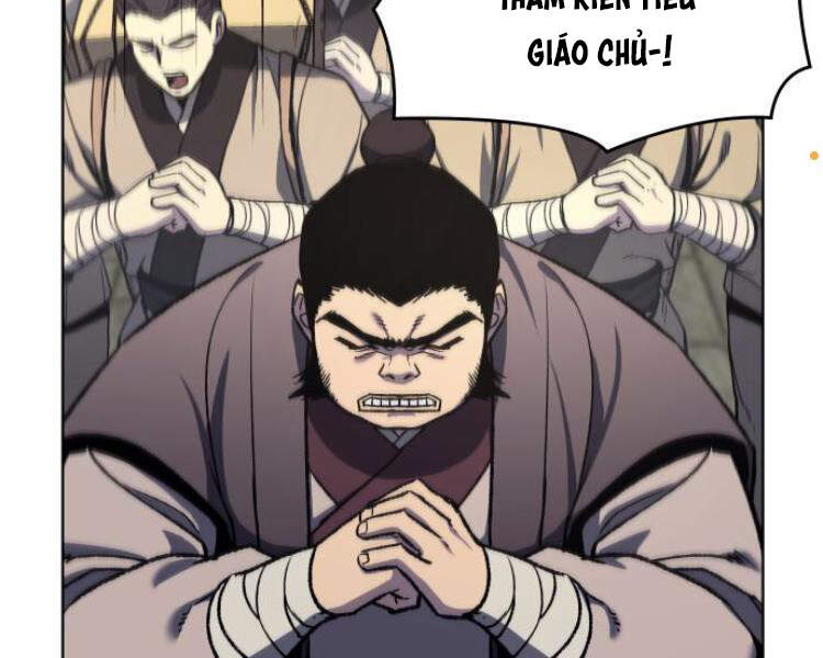 Thiên Ma Thần Quyết: Trùng Sinh