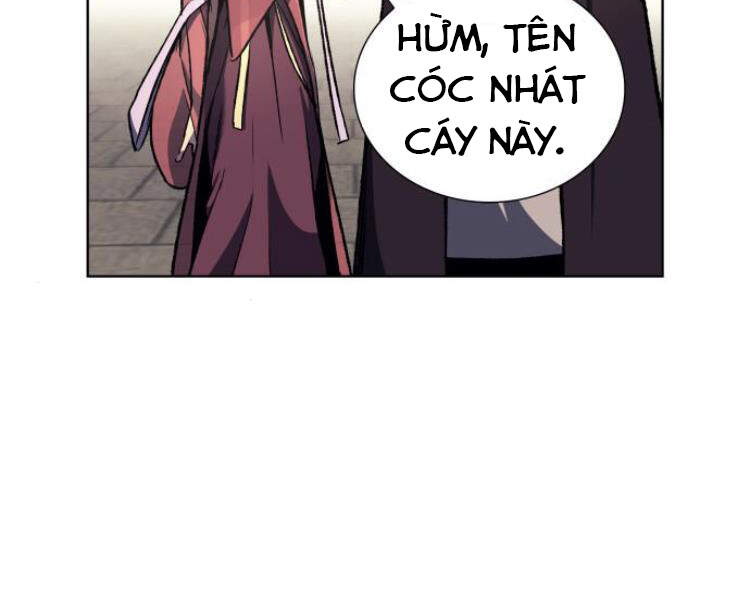 Thiên Ma Thần Quyết: Trùng Sinh