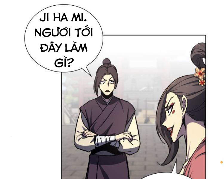 Thiên Ma Thần Quyết: Trùng Sinh