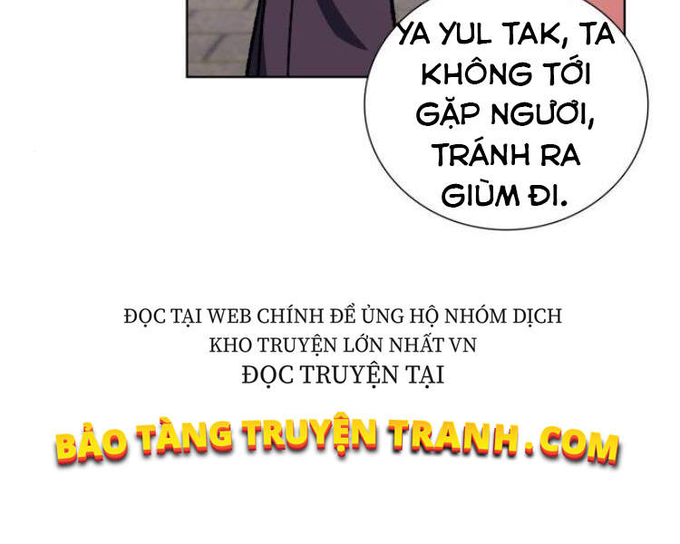 Thiên Ma Thần Quyết: Trùng Sinh