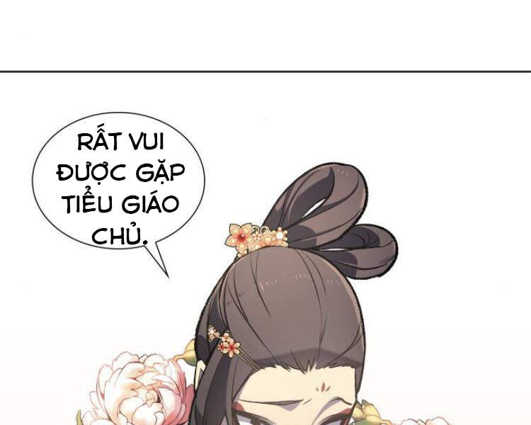 Thiên Ma Thần Quyết: Trùng Sinh