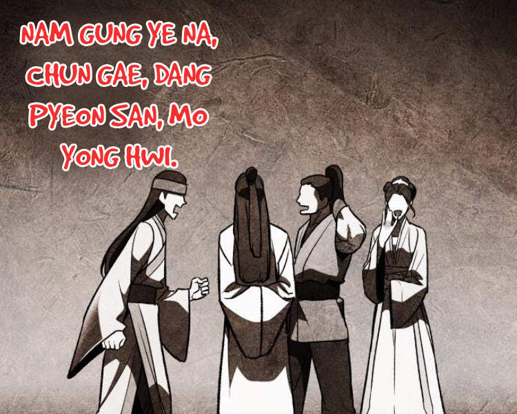 Thiên Ma Thần Quyết: Trùng Sinh
