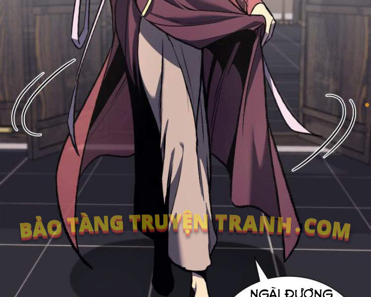 Thiên Ma Thần Quyết: Trùng Sinh