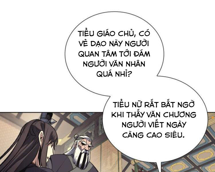 Thiên Ma Thần Quyết: Trùng Sinh