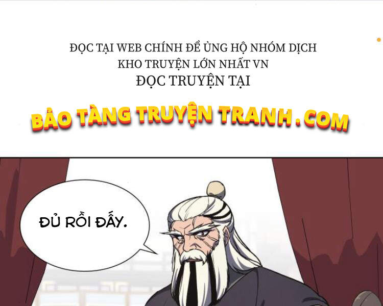 Thiên Ma Thần Quyết: Trùng Sinh