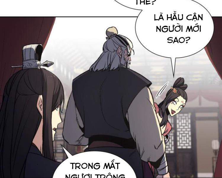 Thiên Ma Thần Quyết: Trùng Sinh