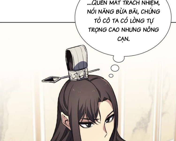 Thiên Ma Thần Quyết: Trùng Sinh