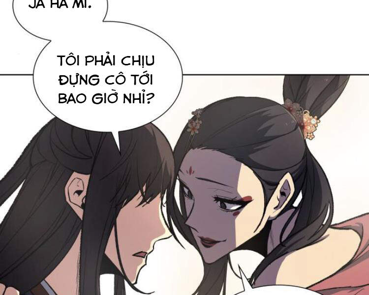 Thiên Ma Thần Quyết: Trùng Sinh