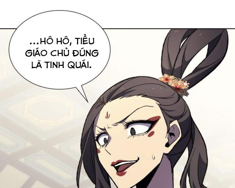 Thiên Ma Thần Quyết: Trùng Sinh