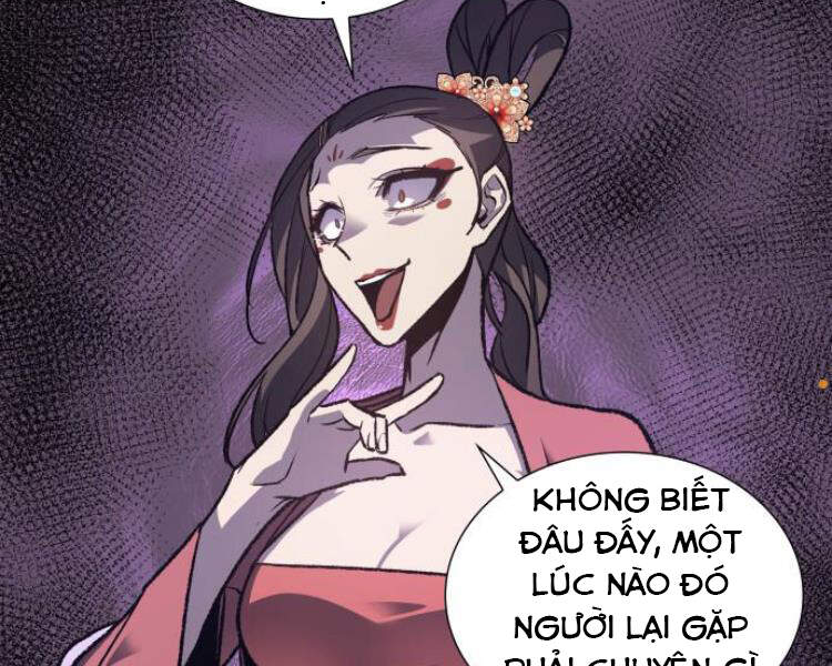 Thiên Ma Thần Quyết: Trùng Sinh