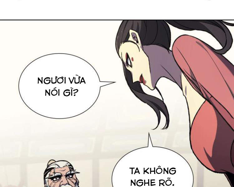 Thiên Ma Thần Quyết: Trùng Sinh