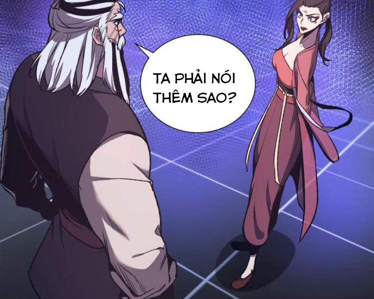 Thiên Ma Thần Quyết: Trùng Sinh