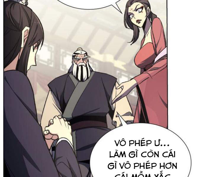 Thiên Ma Thần Quyết: Trùng Sinh
