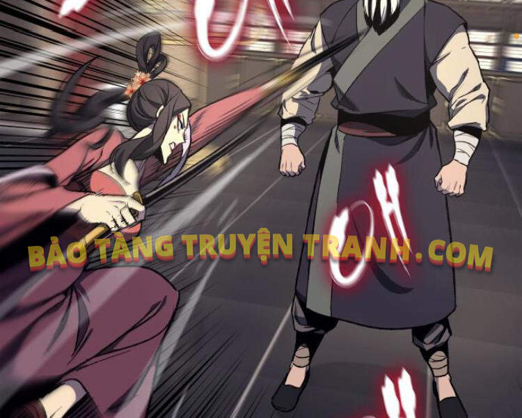 Thiên Ma Thần Quyết: Trùng Sinh
