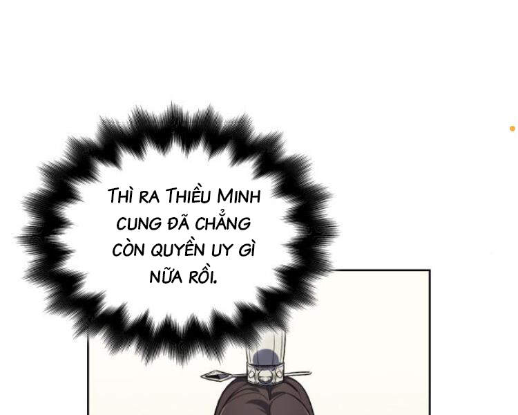 Thiên Ma Thần Quyết: Trùng Sinh