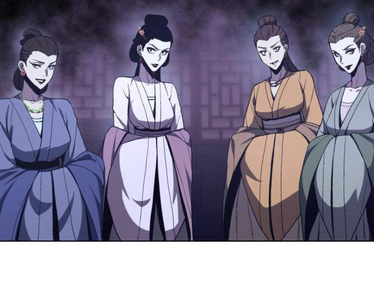 Thiên Ma Thần Quyết: Trùng Sinh