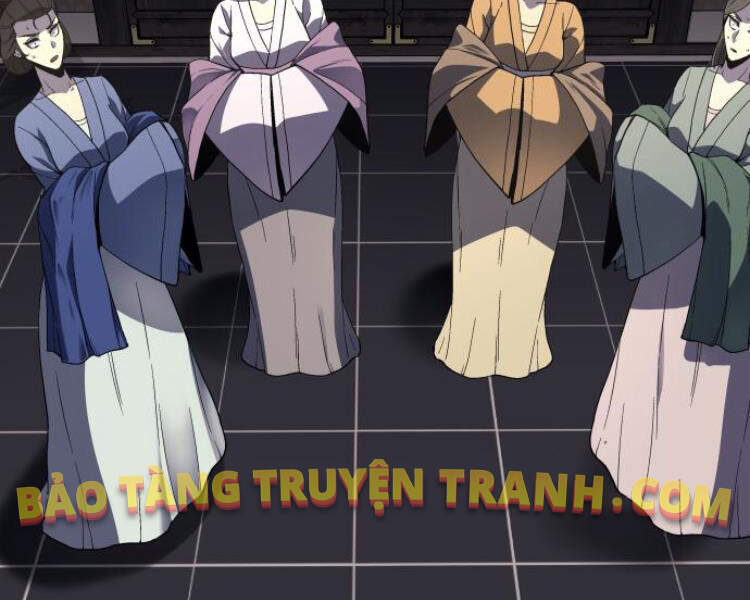 Thiên Ma Thần Quyết: Trùng Sinh