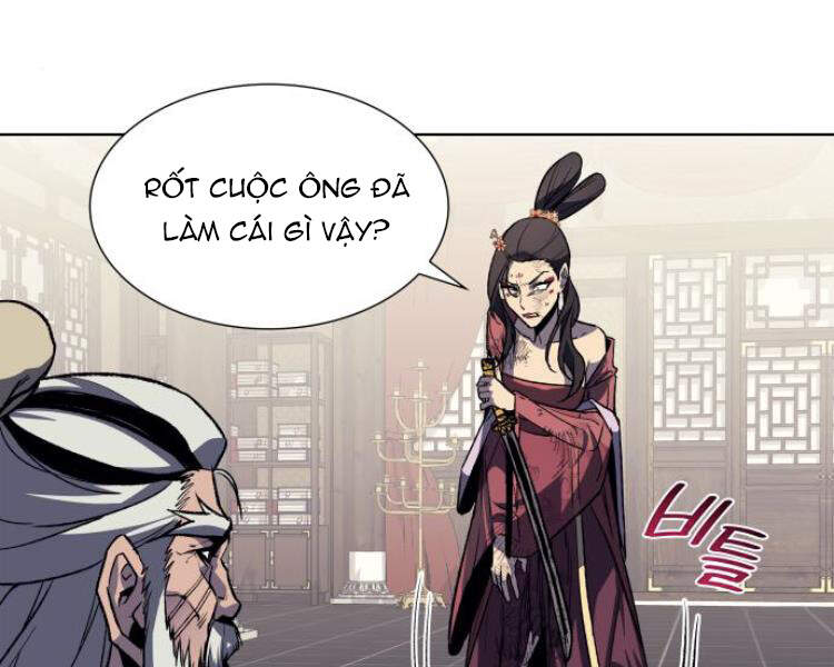 Thiên Ma Thần Quyết: Trùng Sinh