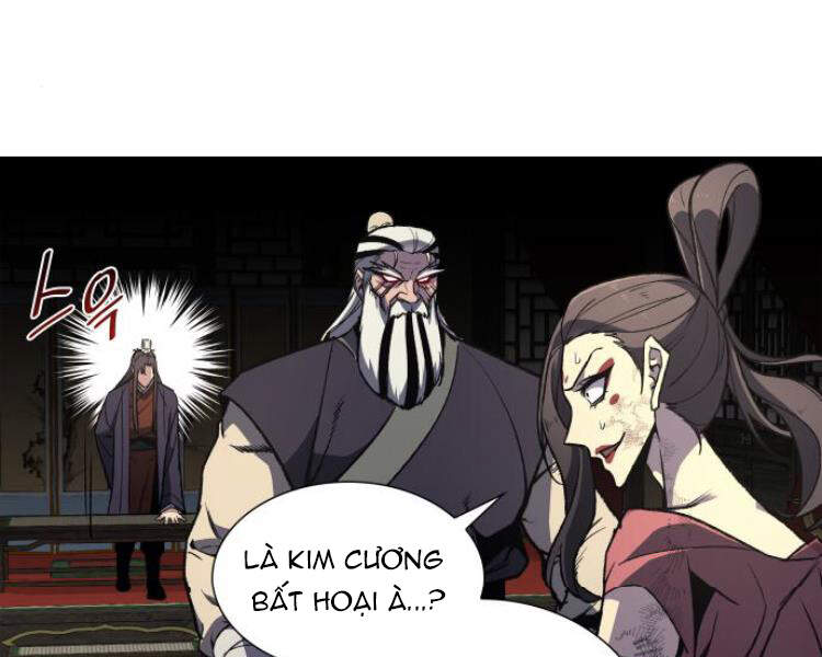 Thiên Ma Thần Quyết: Trùng Sinh