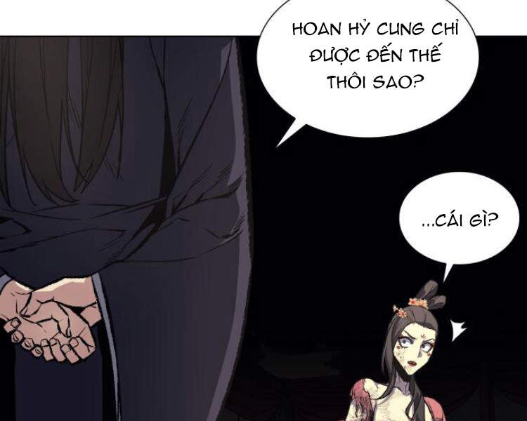 Thiên Ma Thần Quyết: Trùng Sinh