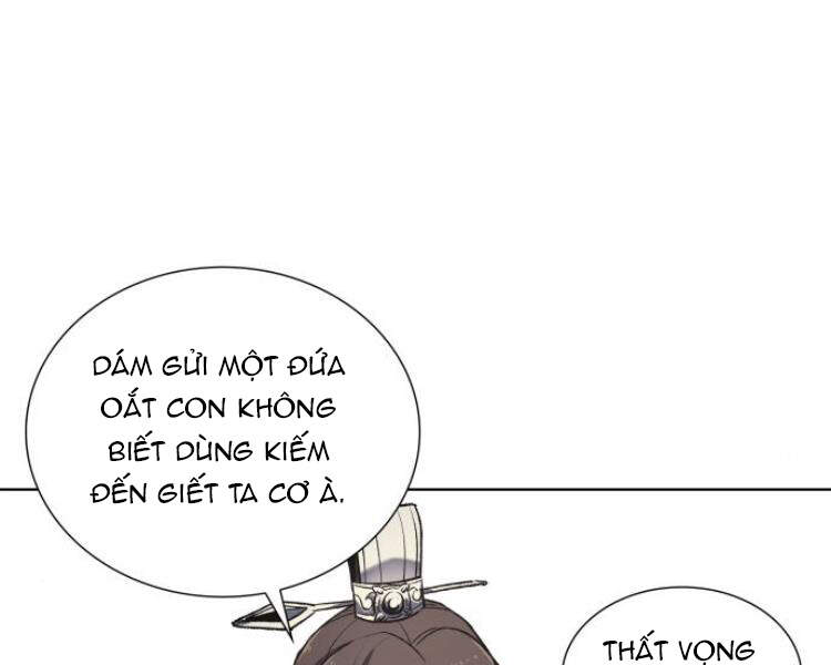 Thiên Ma Thần Quyết: Trùng Sinh