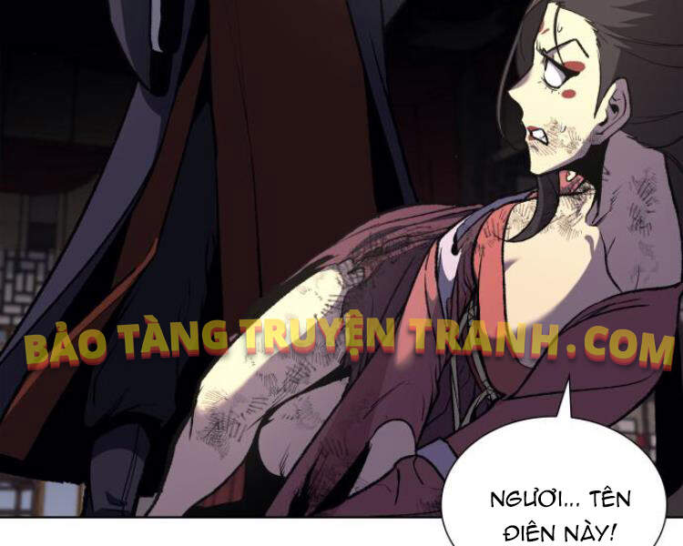 Thiên Ma Thần Quyết: Trùng Sinh