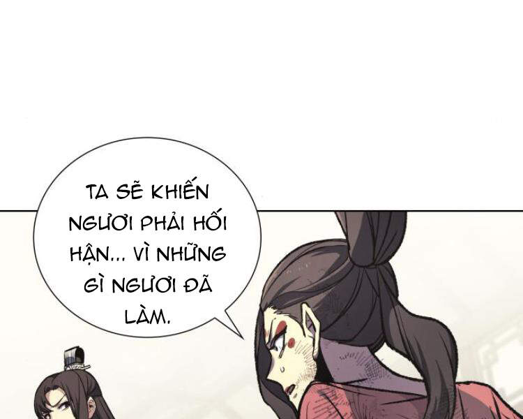 Thiên Ma Thần Quyết: Trùng Sinh
