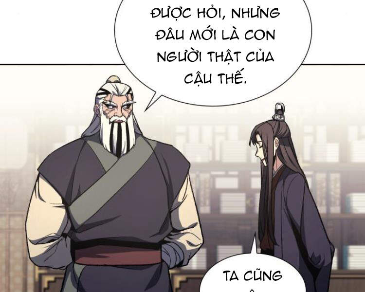 Thiên Ma Thần Quyết: Trùng Sinh