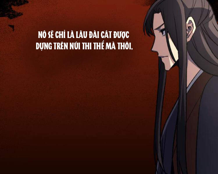 Thiên Ma Thần Quyết: Trùng Sinh
