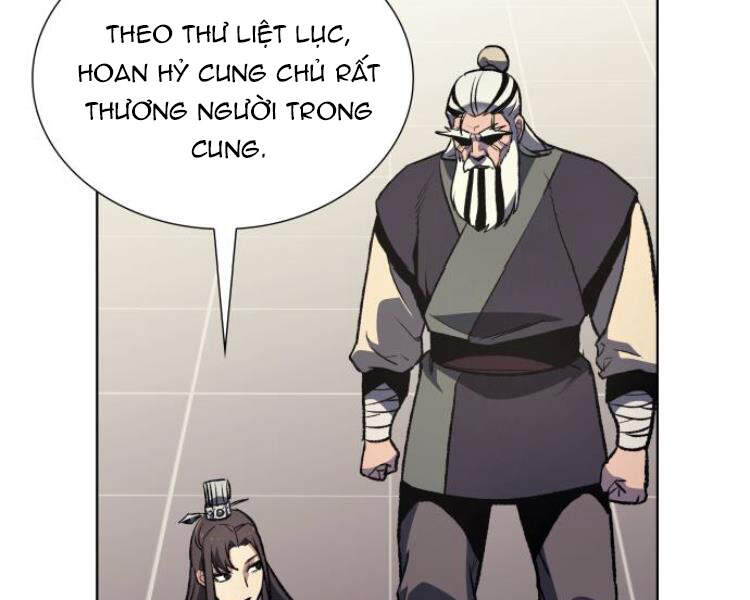 Thiên Ma Thần Quyết: Trùng Sinh