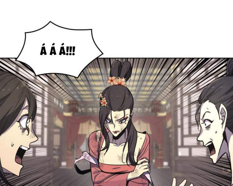 Thiên Ma Thần Quyết: Trùng Sinh